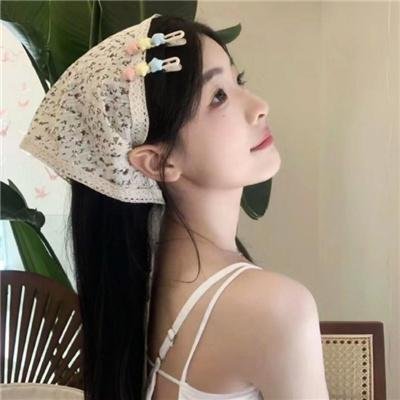 女高音们